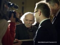 Bohdan Smoleń 15 grudnia 2015  (12)  Bohdan Smoleń nie żyje 15 grudnia 2016 DeKaDeEs © ®
